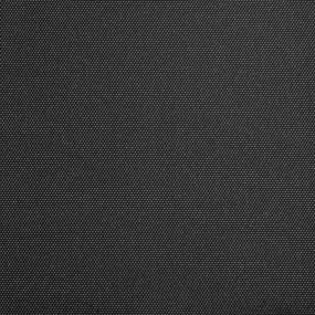 Lona para toldo antracite 450x300 cm