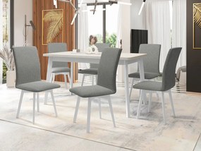 Conjunto para refeições Victorville 335