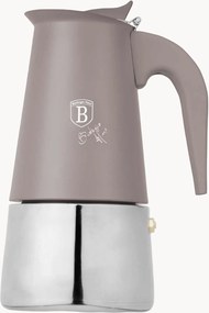 Cafeteira para 6 chávenas Taupe