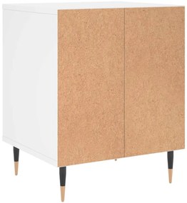 Conjunto de 2 Mesas de Cabeceira - 2pcs - 40x35x50 cm - derivados de m