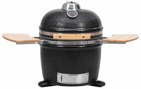 Churrasqueira Defumadora Kamado, de Cerâmica, 44cm