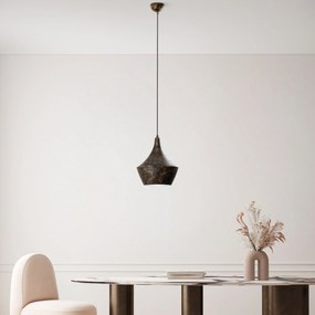 Candeeiro Suspenso Tom – Antiquation – Ø23 h:30 cm