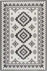 Tapete reversível para interior e exterior Dynamic