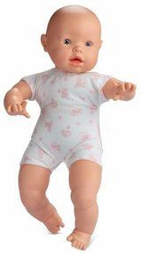 Boneca Bebé Berjuan Newborn 8075-18 45 cm