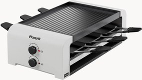 Grelhador de mesa PizzaGrill 4 Connect
