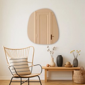 Espelho bronze Pure R37