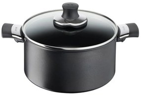 Caçarola com Tampa Tefal Excellence G2694432 Alumínio ø 20 cm 2,8 L (20 cm)