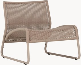 Cadeira lounge para jardim West