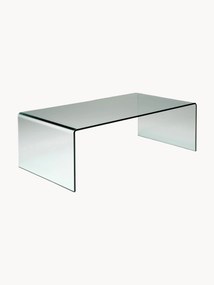 Mesa de centro em vidro Club