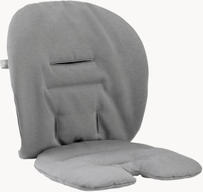 Almofadas para cadeira alta infantil Steps, conjunto de 2