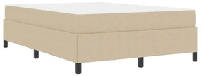 Estrutura da Cama Outros Verde cinza claro 160 x 200 cm