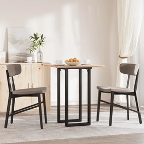 Pernas para mesa de jantar estrutura em O aço