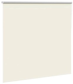 Persiana de enrolar 150x130 cm largura tecido 146,6cm poliéster