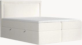 Cama divã artesanal com arrumação Maya, H3