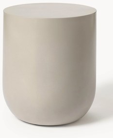 Mesa de apoio redonda para interior e exterior Rona