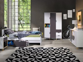 Conjuntos para quartos de criança Domvera 116