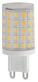 Lâmpada LED inteligente G9 regulável 2.5W 250lm 2700K-6500K