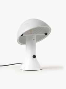 Small Table Lamp Elmetto with Adjustable Lampshade