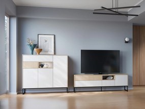 Conjunto para sala de estar Balbenu 104