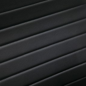 Vinsetto Cadeira de Escritório Ergonômica Giratoria 360° Inclinável co