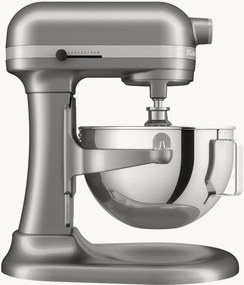 Batedeira com elevação da taça Heavy Duty, 5,2 L, conjunto de 5