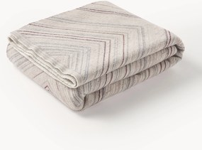 Manta reversível Catullo