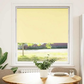 Persiana de enrolar 105x175 cm largura tecido 100,7cm poliéster
