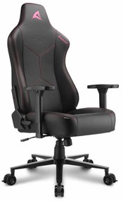 Cadeira de Gaming Sharkoon SGS30