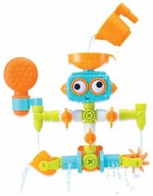 Brinquedo para o Banho Infantino Senso Robot Multi Activity Aquático