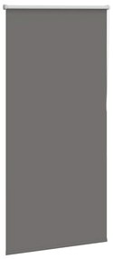 Persiana de enrolar 75x175 cm largura tecido 70,7 cm poliéster