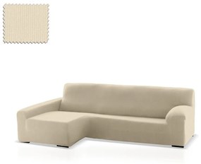 Capa para Chaise Longue Super-Elástica Milos