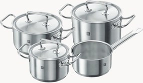 Conjunto de cozinha Twin Classic, conjunto de 4