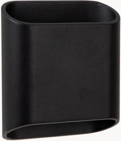 Candeeiro de parede para exterior Atila