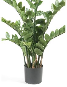 Zamioculcas artificial 110 cm verde 11.662C