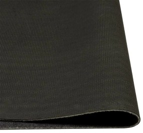 Tapete de cozinha lavável 45x150 cm veludo padrão vinho cinza