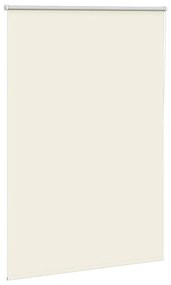 Persiana de enrolar 100x175 cm largura tecido 95,7 cm poliéster