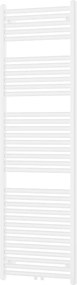 Mexen Hades radiador de casa de banho 1800 x 600 mm, 1000 W, branco - W104-1800-600-00-20