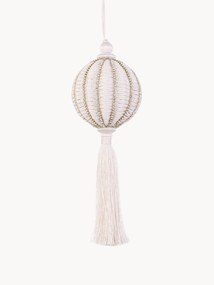 Ornamentos de Natal Blossom, conjunto de 4