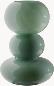 Jarra de vidro Tower, Alt 30 cm
