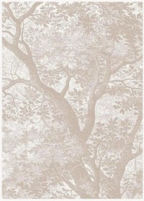 Papel de parede não tecido Engraved Landscapes
