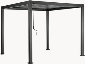 Pérgola de jardim Ocean