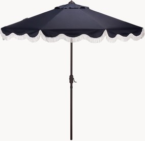 Guarda-sol com inclinação Torsa, Ø 256 cm