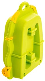 Carrinho de brincar na água selva 51x21,5x66,5cm polipropileno