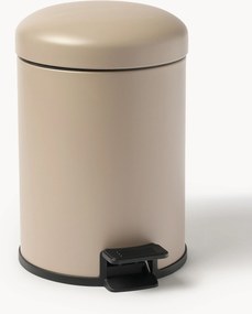 Balde do lixo com pedal Rafa, 3 L