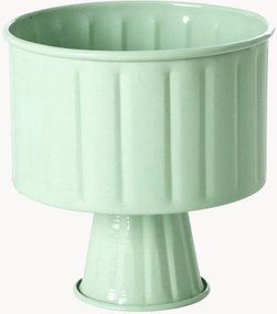 Vaso para plantas Soft Green