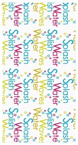 vidaXL Rolo de Duche Estores 130x240 cm Largura Tecido 126 cm