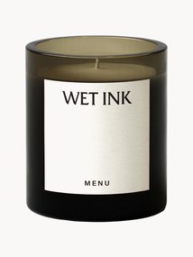 Vela perfumada Olfacte Wet Ink (menta, toranja & cannabis)