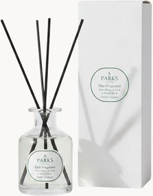 Difusor Fine Fragrance (magnólia, folha de louro, almíscar branco)