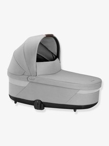 Alcofa Cot S Lux CYBEX Gold para carrinho de bebé Balios S Lux cinzento