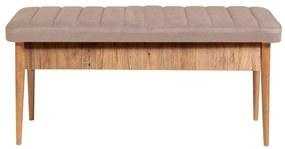 Banco Vina – Atlantic Pine – 110x48x40 cm